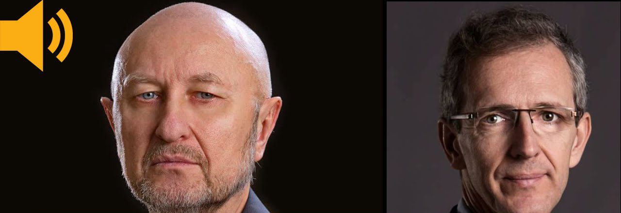 Mimoriadne zákerný útok na slovenských hokejistov ukazuje na škandál v KDH. Zoroslav Kollár REAGUJE