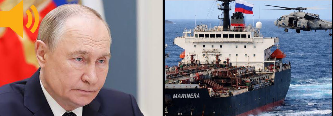 Moskva reaguje na zajatie posádky ruského tankera špeciálnymi jednotkami USA: TOTO bude mať dohru