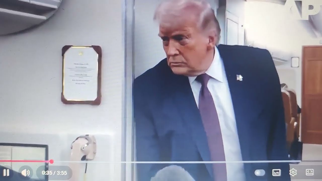 „My dostáváme peníze, Evropa ztrácí životy…“; strohý závěr Donalda Trumpa ve věci Ukrajiny…