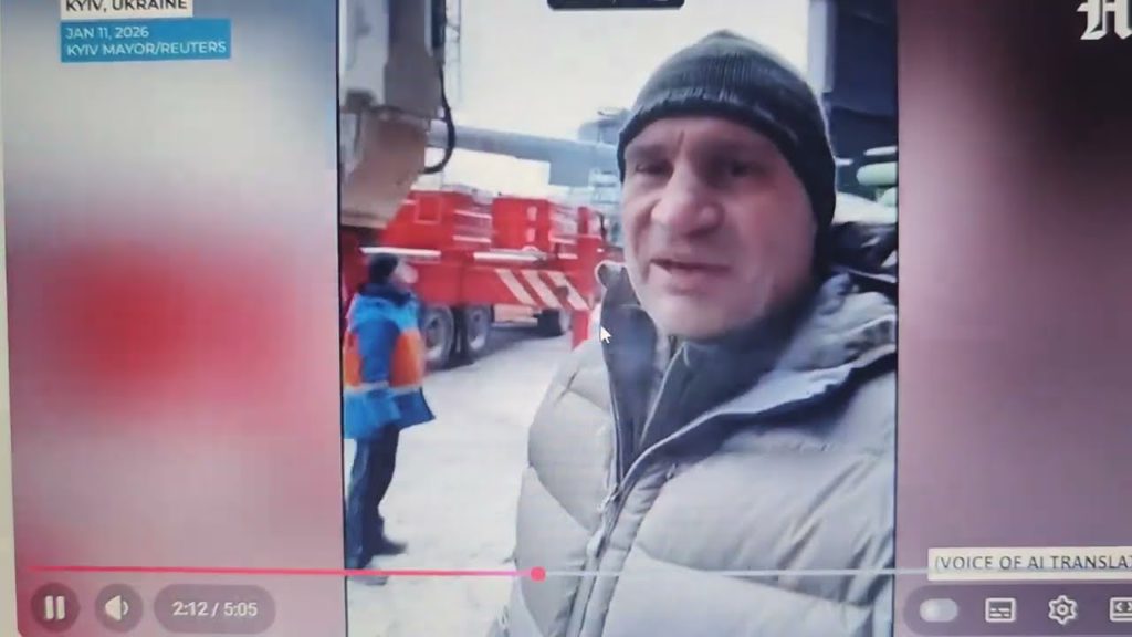 Narušuje Putin ukrajinského ducha novou taktikou útoků? Jsou zasahovány nejhodnotnější městské cíle.