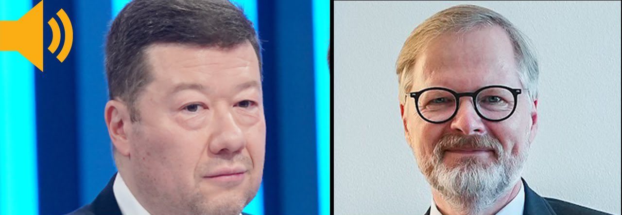 Okamura v ohrození: Hrozia mi tri roky väzenia: Šokujúce slová v priamom prenose, Fiala odhalený