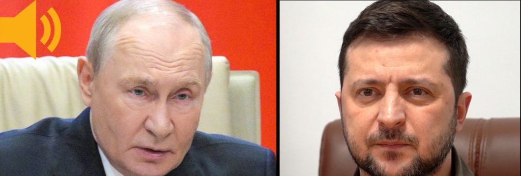 Rusko predložilo USA NOVÉ DôKAZY v súvislosti s útokom na Putinove sídlo: TOTO usvedčuje Zelenského