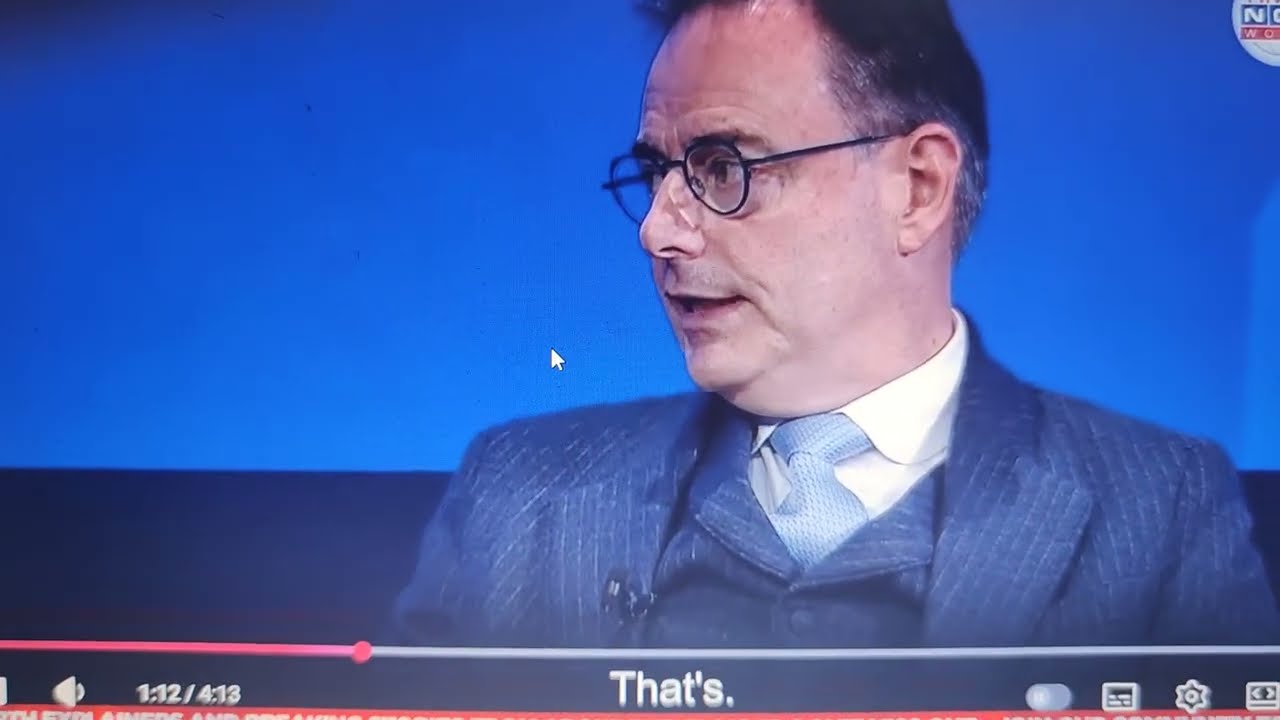 STRATEGICKÁ CHYBA EU: premiér De Wever říká, že slepá důvěra ve Spojené státy byla fatální chybou…