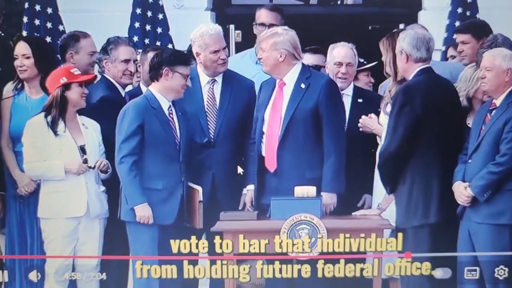 Trump-Maduro: co se stane pokud dojde k pokusu o sesazení Donalda Trumpa? Může být Trump ODSOUZEN?