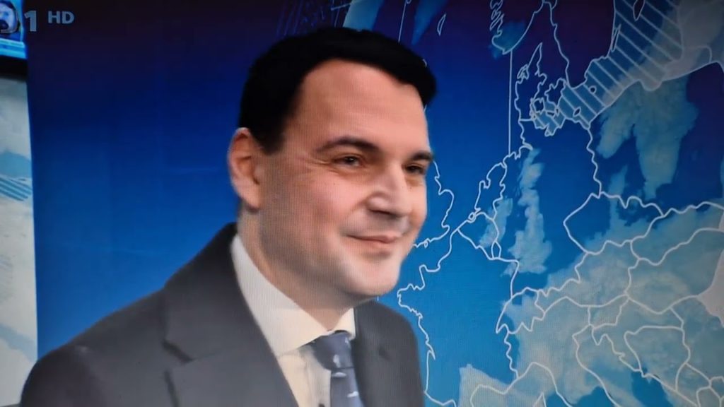 Už je to zcela jasné – volby vyhrál bolševik z Hradu. Vůbec jsme tedy nemuseli chodit k volbám…