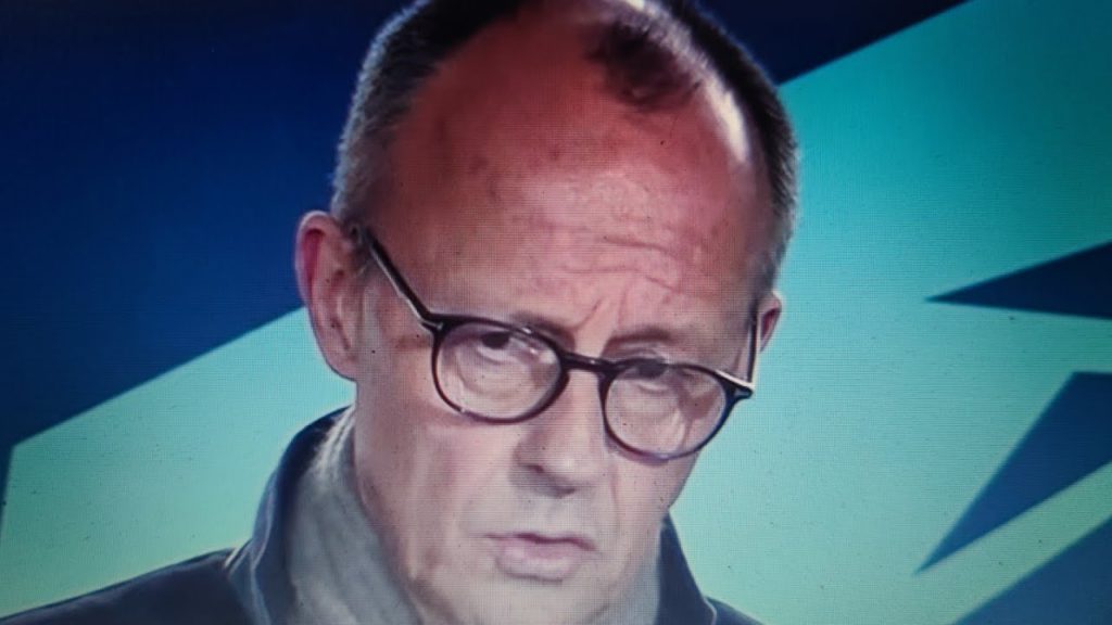 VNUCOVÁNÍ stanovisek EU (Rusku) KONČÍ: Merz říká, že žádné mírové plány nebudou fungovat bez Ruska..