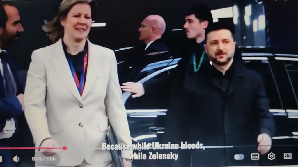 Volodymyr Zelenskyj je zrazen v době, kdy válka stále „řádí“! Donald Trump RUŠÍ SANKCE pro ruského..