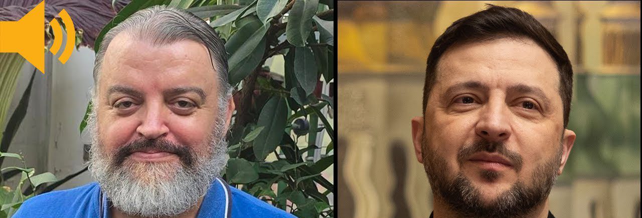 A JE TO TU. Zelenskyj odmietol Macrona aj Scholza. Chmelár reaguje na dôležité vyhlásenie