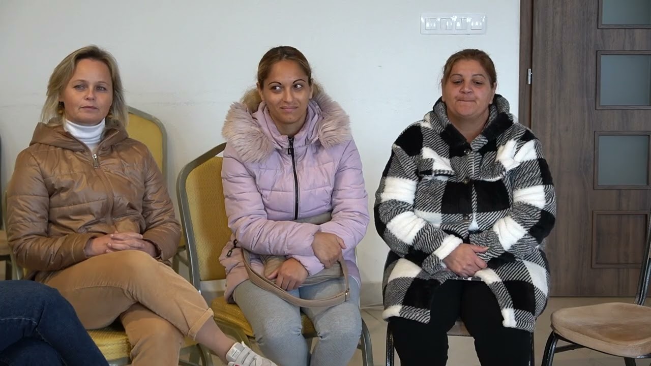 Alkohol, drogy: Viera postavila Rómov z Letanoviec opäť na nohy.