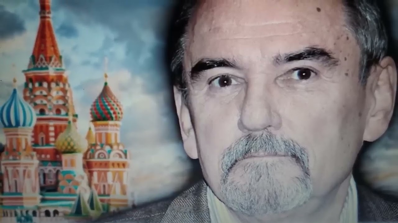 “Anexe Krymu Ruskem byla provedena ústavní cestou…”, říká Ing.Jaromír Novotný, bývalý český…