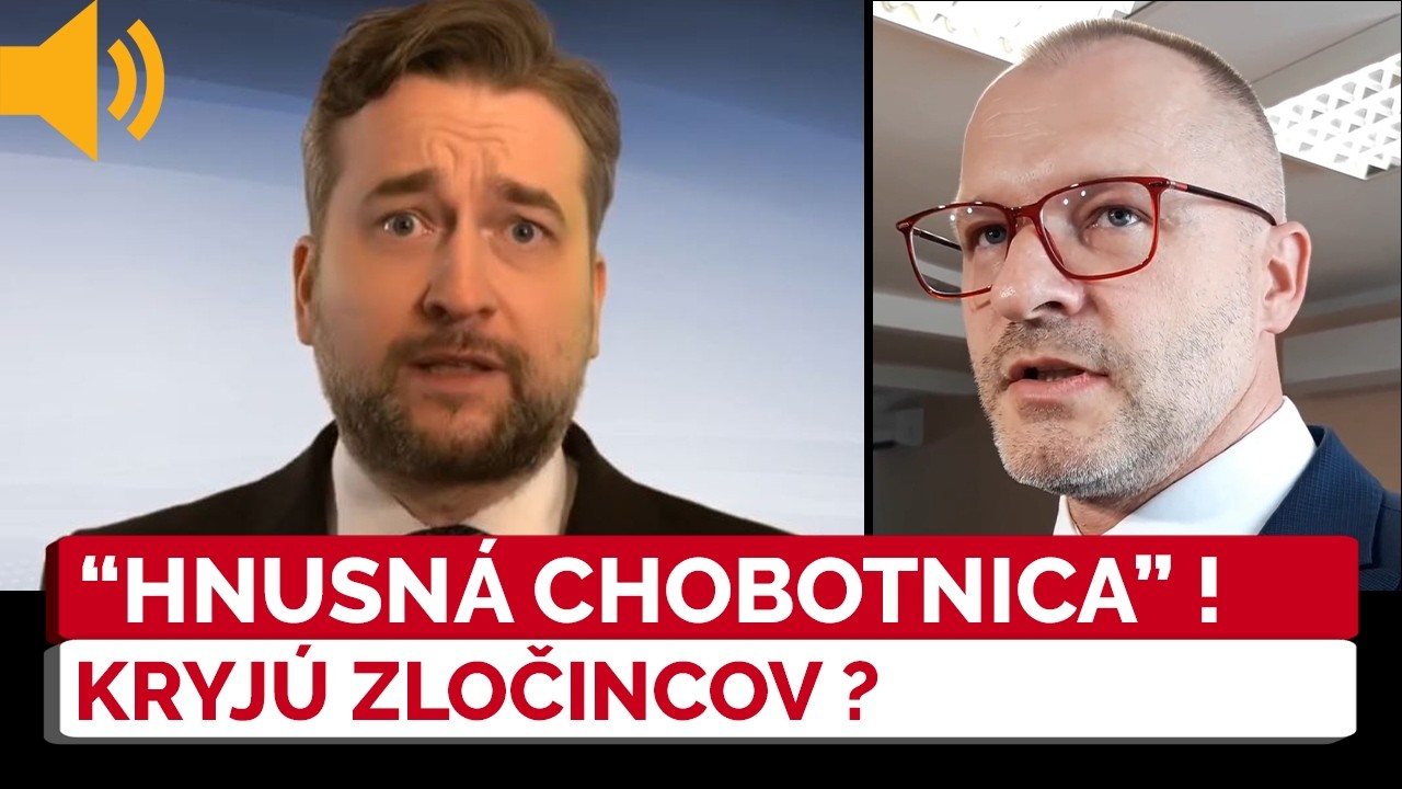 BLAHA ZÚRI: Čurillovci vyhrali? Sudca bol “podržtaška” Klimenta