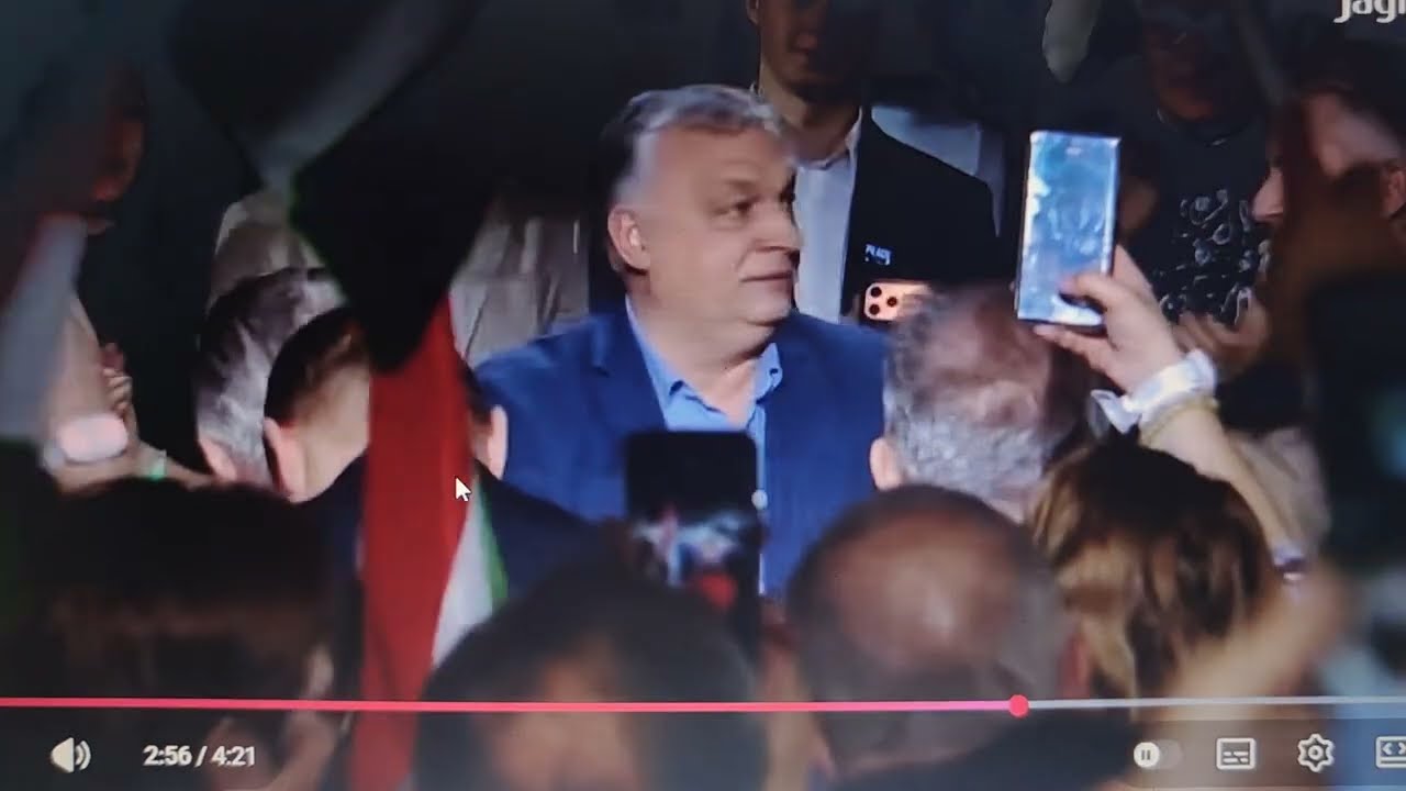 Blokáda 90 miliard euro pro Ukrajinu: jak by Maďarsko mohlo otřást hospodářstvím Evropské unie…