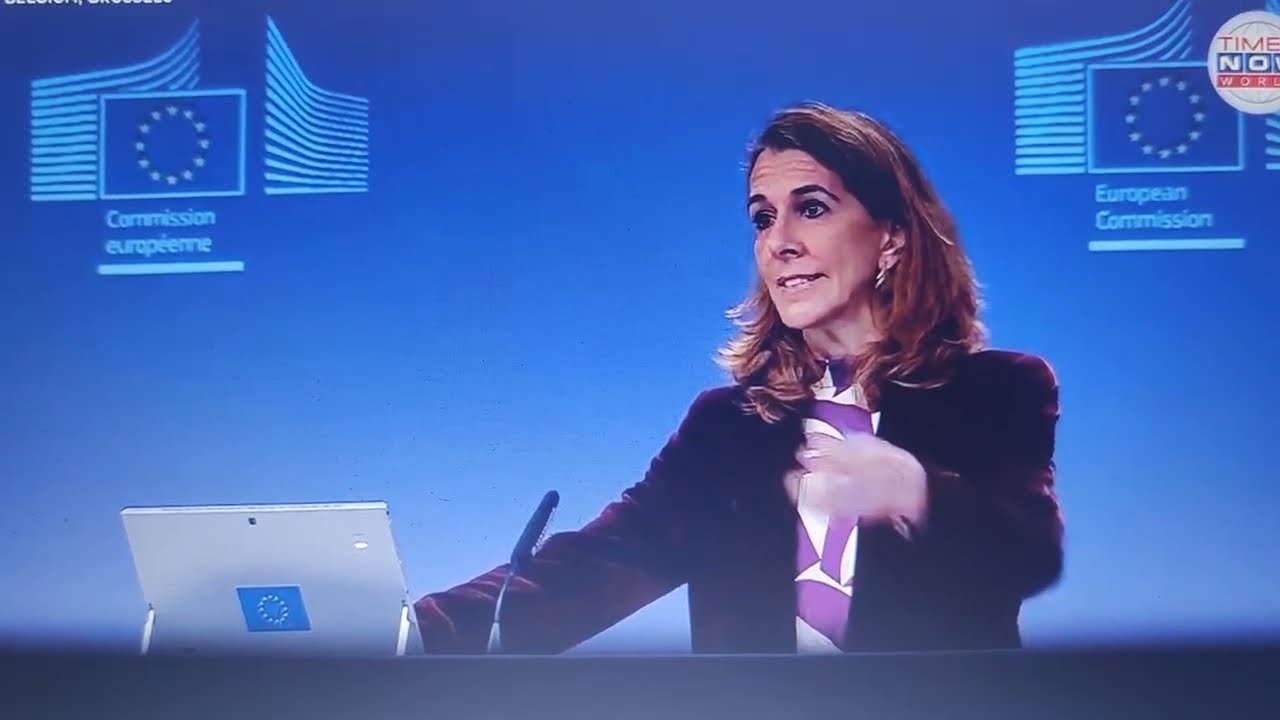 Brusel signalizuje PŘÍMÉ ROZHOHORY s Putinem v době ukrajinské války; EU říká “dříve než později!”..