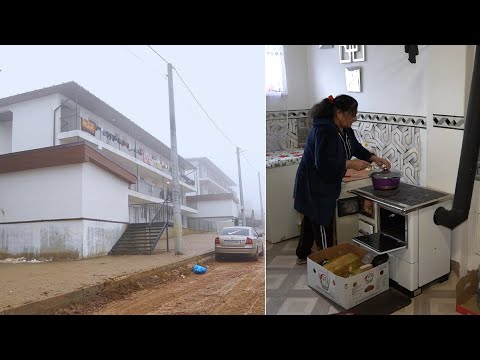 Rómske rodiny majú prvýkrát kúpeľňu aj toaletu doma