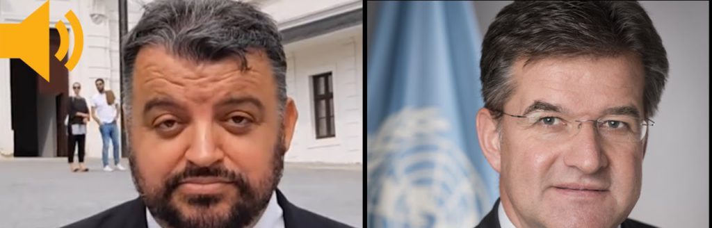 Chmelár pribalil Lajčákovi na odchod aj tvrdý preplesk: JEHO VÝHOVORKY ABSOLÚTNE NESEDIA
