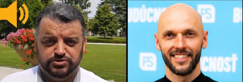 Chmelár usvedčil Trubana a KDH v priamom prenose. TOTO progresívci nevysvetlia voličom