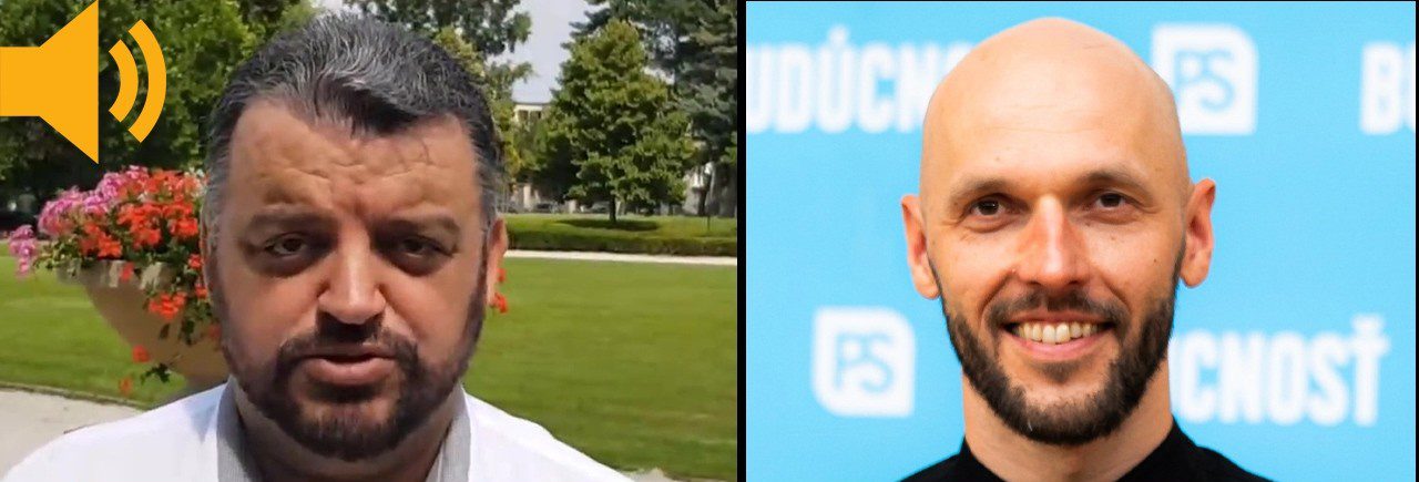 Chmelár usvedčil Trubana a KDH v priamom prenose. TOTO progresívci nevysvetlia voličom