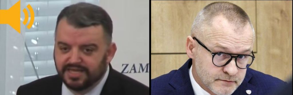 Chmelár vytočený ako ešte nikdy reaguje na rozhodnutie krajskej prokuratúry vo veci Naďa: TO SNÁĎ…