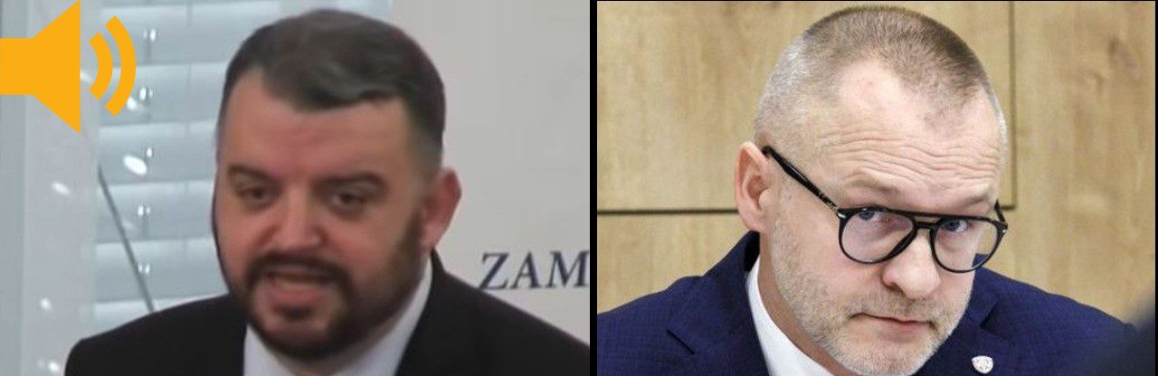 Chmelár vytočený ako ešte nikdy reaguje na rozhodnutie krajskej prokuratúry vo veci Naďa: TO SNÁĎ…