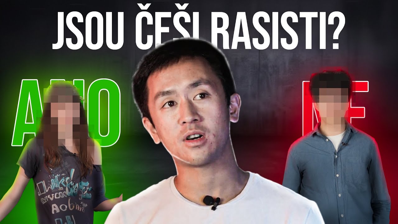 Co si Vietnamci OPRAVDU MYSLÍ o Česku?