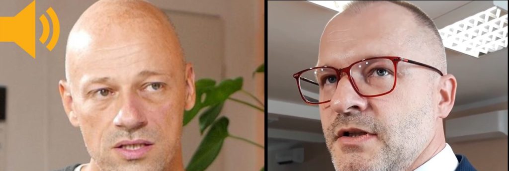 Dag Daniš rozobral argumenty Remetu o Naďovi do špiku kosti. PROKURÁTORA sfúkol ako sviecu