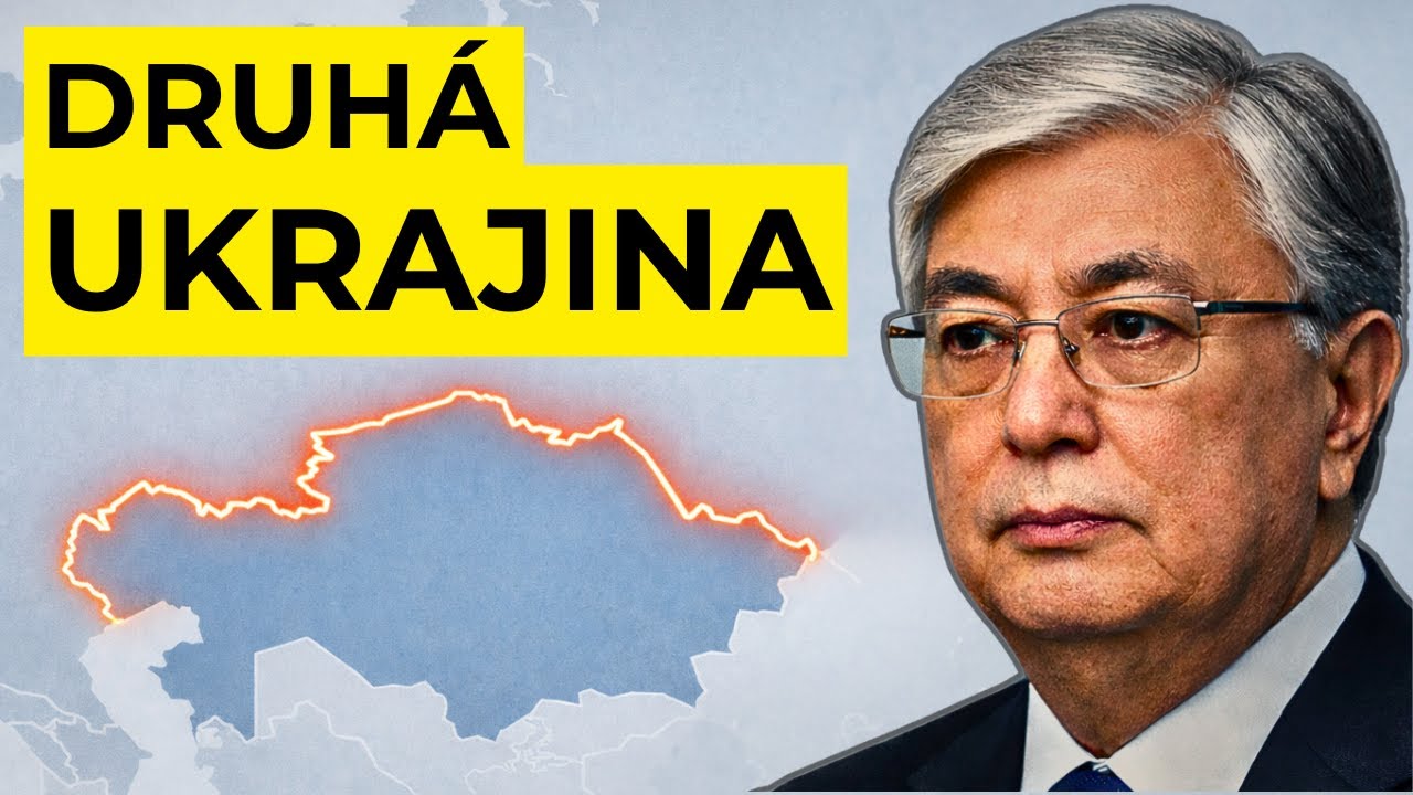 ĎALŠÍ RUSKÝ CIEĽ?