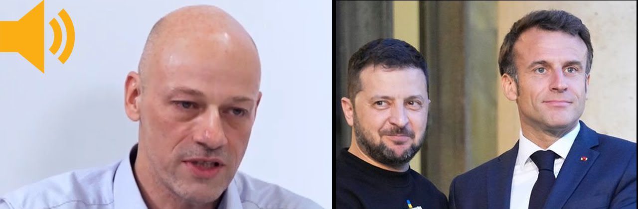 Daniš o tom, čo Západ v tichosti chystá pre Zelenského: MRAZIVÉ slová novinára k odhalenému plánu