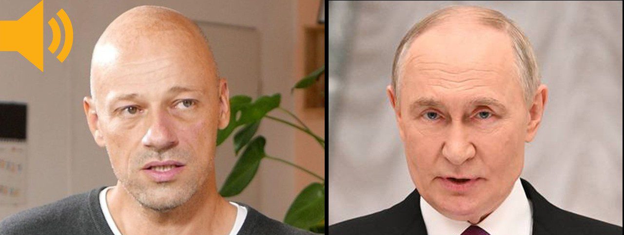 Daniš vytiahol zakázaný prejav Vladimira Putina z bezpečnostnej konferencie v Mníchove