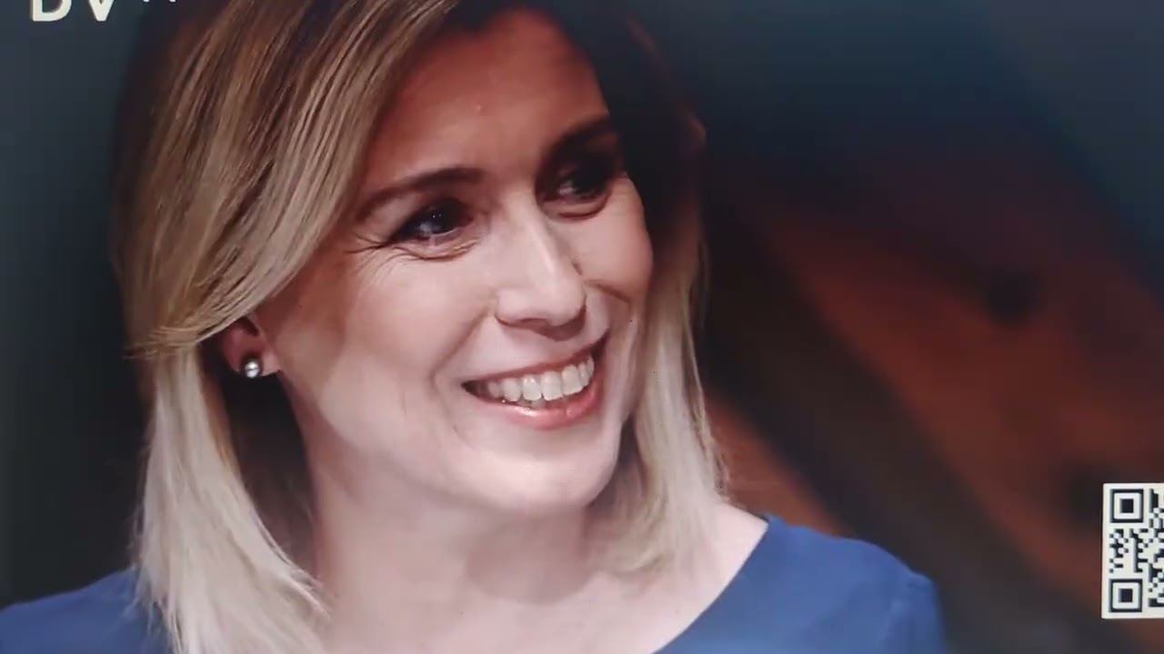 Danuše Nerudová – ostuda celého státu. Tohle má vysokou školu a učí naše děti, jo? No skandál…