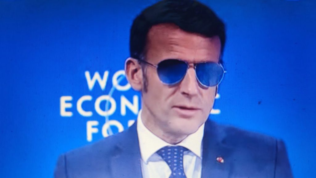 Emmanuel Macron ZRAZUJE NATO A EU? Francie se napojí na Rusko a Macron bude BRZY jednat s Putinem…