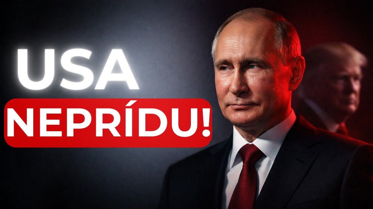 Európa SAMA proti Rusku!