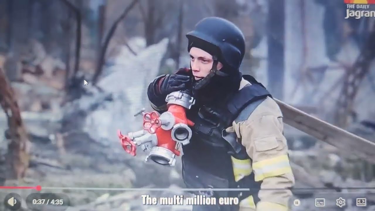 Evropa odkrývá tajemství ukrajinské dronové války aby vybudovala levnou obranu; co se brzy stane?