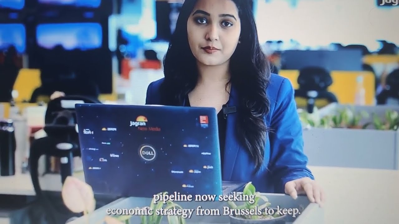 Evropská energetická závislost ODHALENA v době krize kolem odstávky ropovodu Družba…