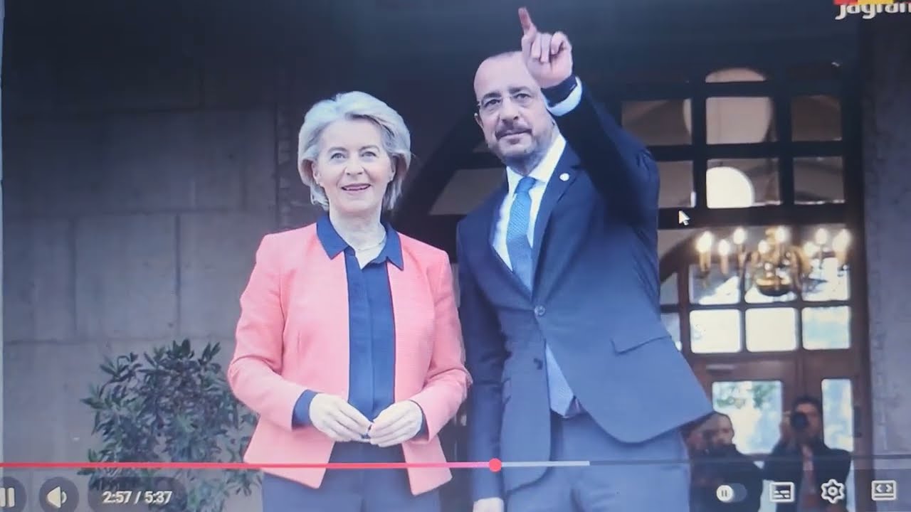 Evropská unie KONEČNĚ PŘIZNÁVÁ PORÁŽKU! Parlament EU říká “ŽÁDNÉ VOJENSKÉ VÍTĚZSTVÍ” pro Ukrajinu!?