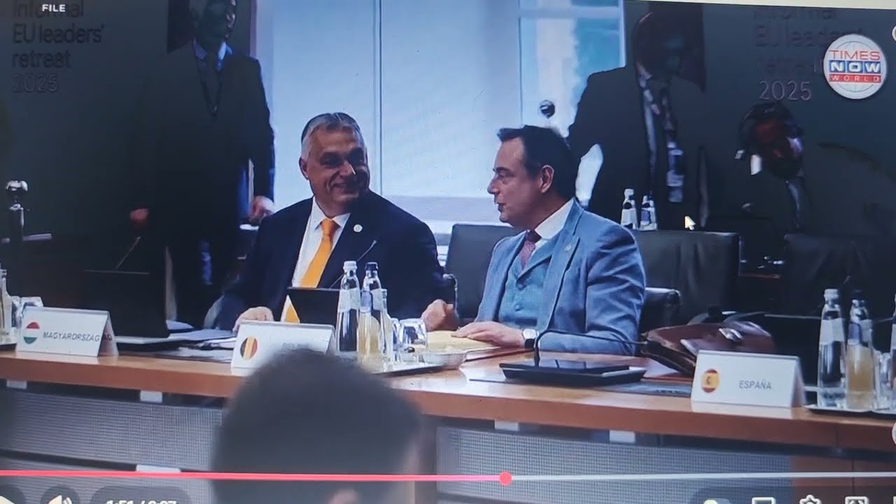 Evropská unie pouští žilou Evropě: celý ten “ukrajinský podvod” za 1.500 miliard dolarů odhalen…