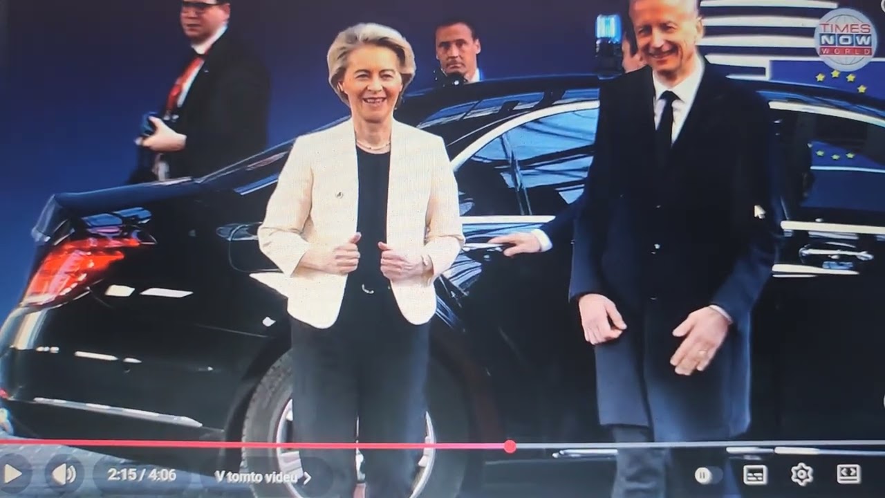 EVROPSKÉ ENERGETICKÉ POKRYTECTVÍ: data odhalují rekordní dovozy ruského zkapalněného plynu za leden.