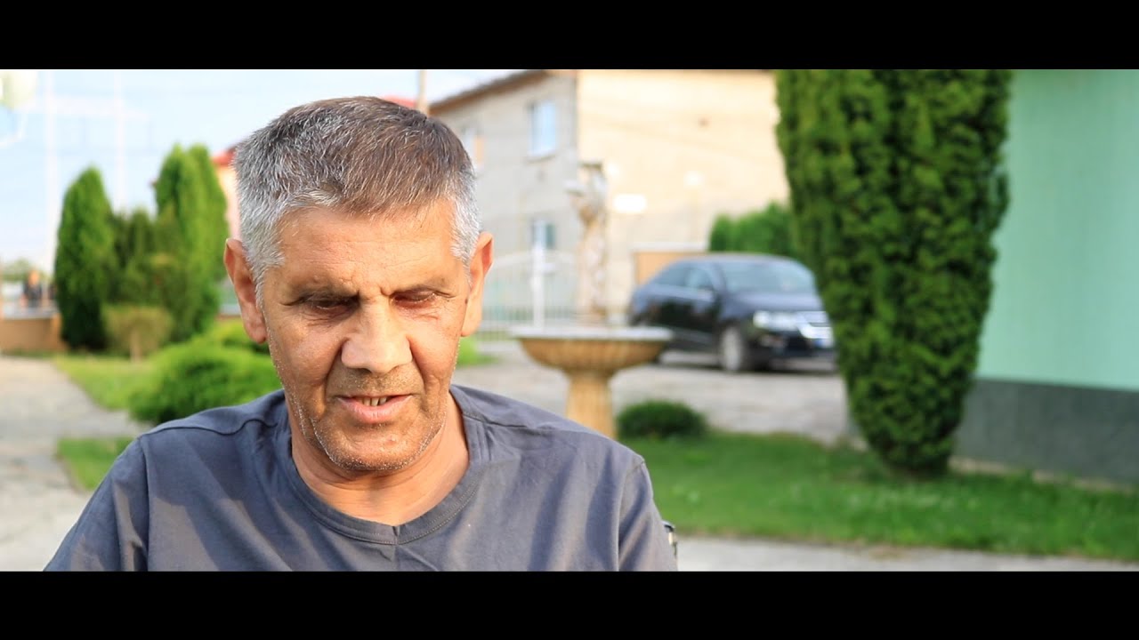 Gipsy Koro „Návrat“ 1 čast