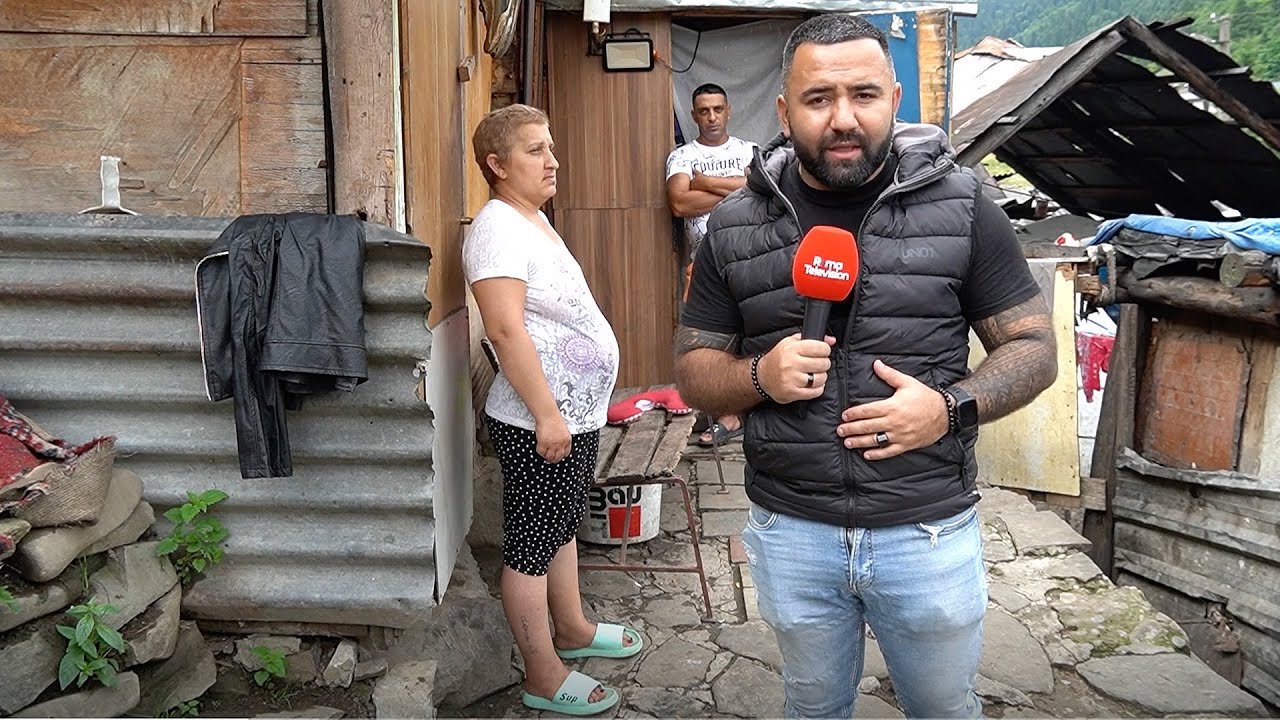 Chudoba, zápas o školu a rodina, čo uspela.