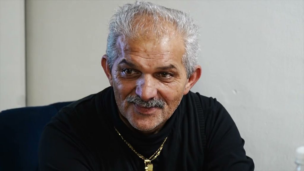 Vianoce v chudobe, boj o domov, lovec búrok aj rómska tatérka.