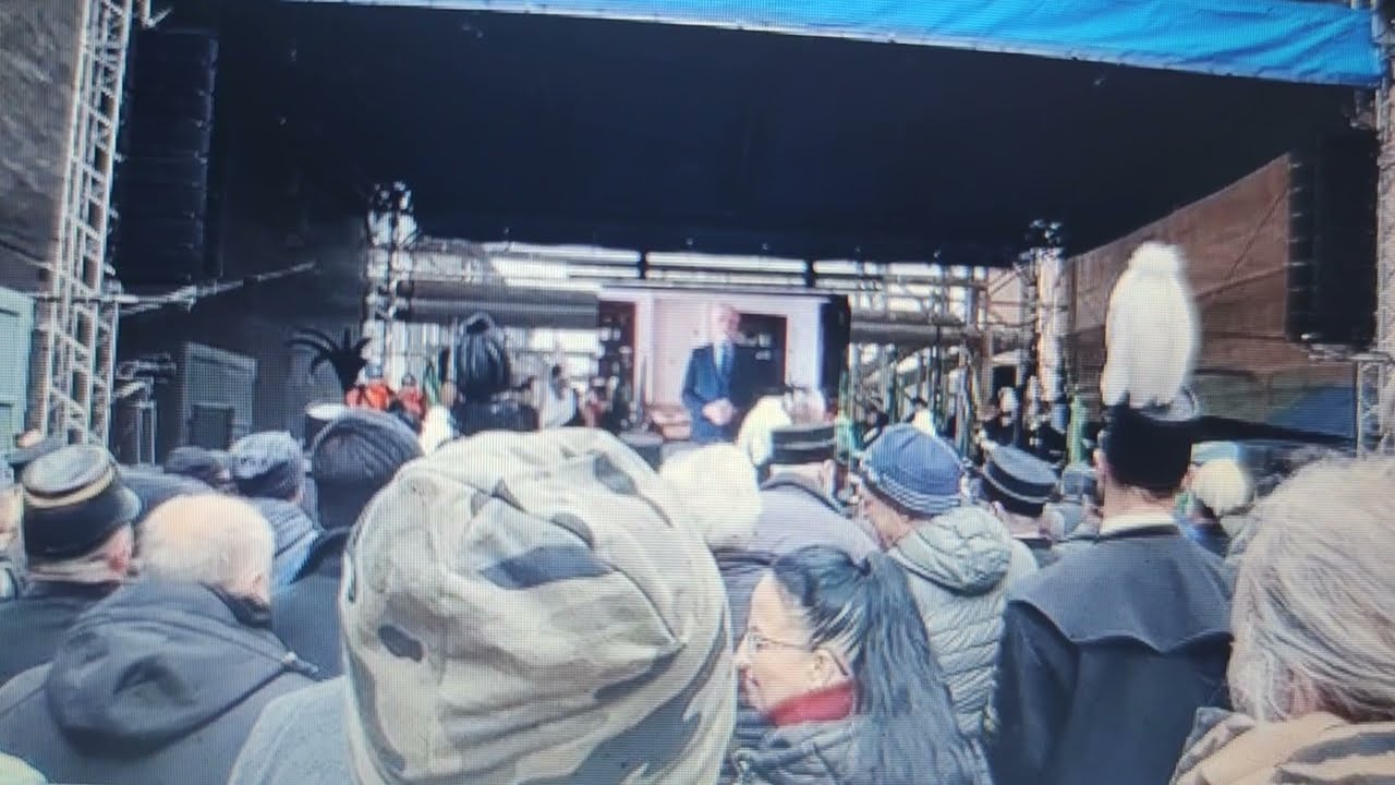 Horníci na Stonavě vypískali našeho Stachanovce z Hradu…