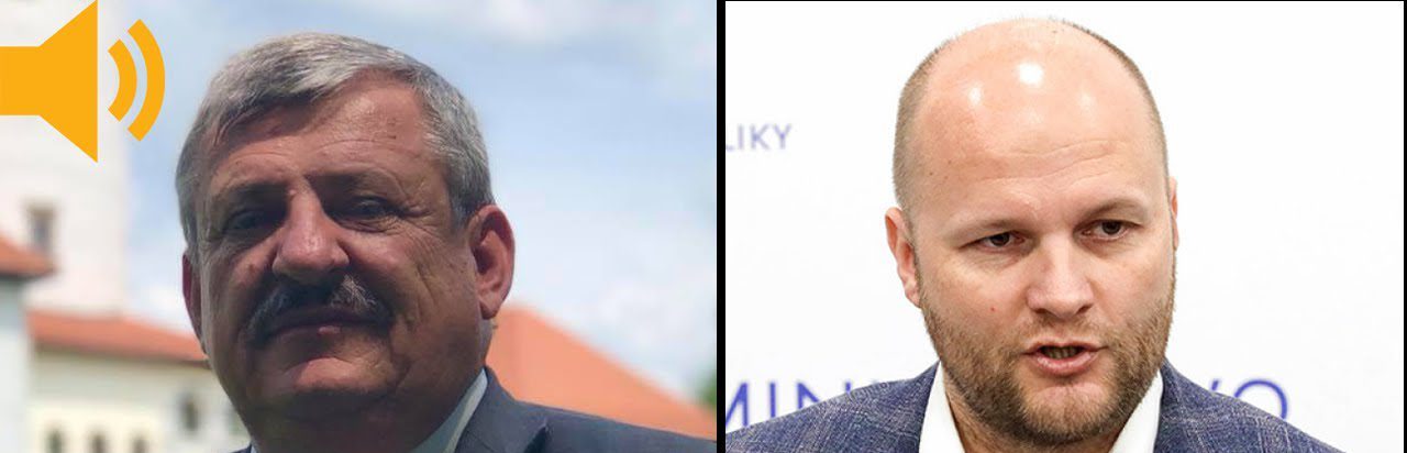 Hrnko nedokázal mlčať po vyrieknutí verdiktu prokurátora o Naďovi, KRITIKE sa nevyhol ani Mikloško