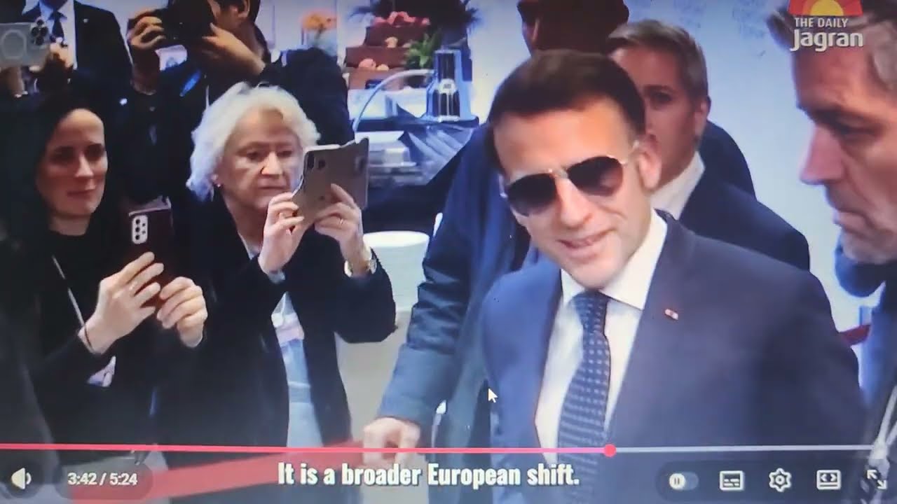 JADERNÁ VÁLKA KDYKOLIV OD TEĎ? Rusko varuje členskou zemi aliance NATO Estonsko rozmístěním svých…