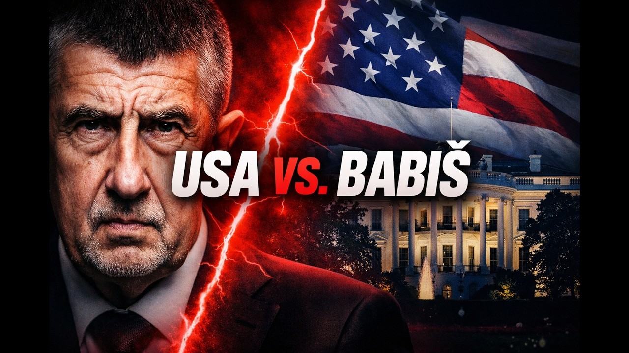 Jasné zprávy: Česko se připravuje na válku | Okamura k Moravcovi | Ministr v kamrlíku