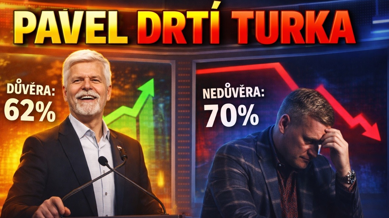 Jasné zprávy: Pavel v Mnichově nejen o Ukrajině | Zážitkové násilí mezi dětmi | Vystrčil v transu