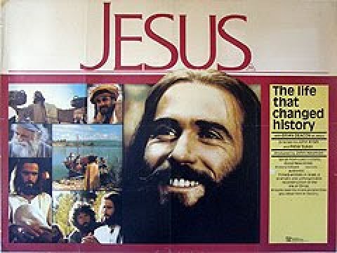 Ježíš / Jesus / Ježiš – Romsky / Romanes – Dubbed By Polish or Slovak Roma (1979)
