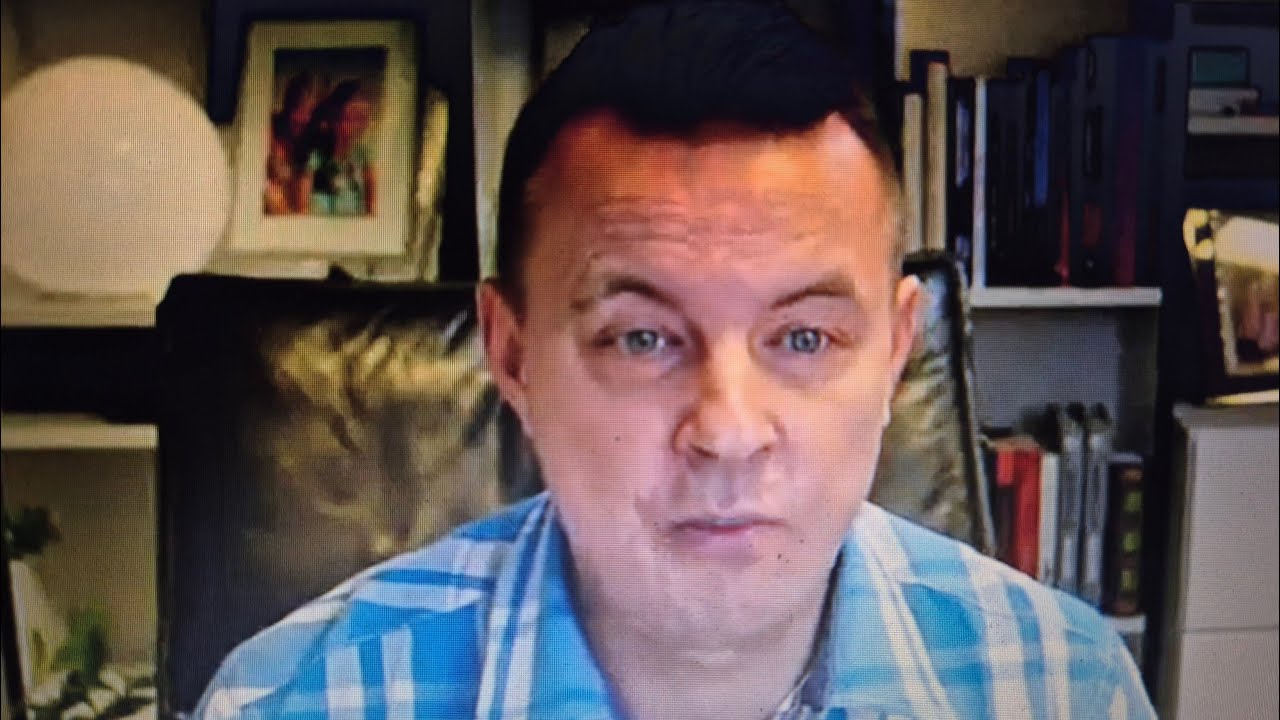 Jindřich Rajchl o podpoře bývalé Pětidemolice a soudruha na Hradě…