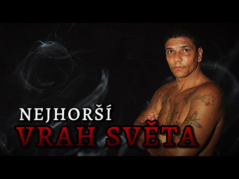 Kat z Brazílie – Nejhorší Sériový Vrah Ameriky