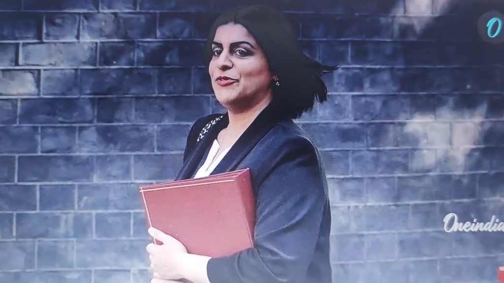 Keir Starmer je v krizi v době, kdy vybuchuje skandál britského politika Mandelsona; bude Shabana..