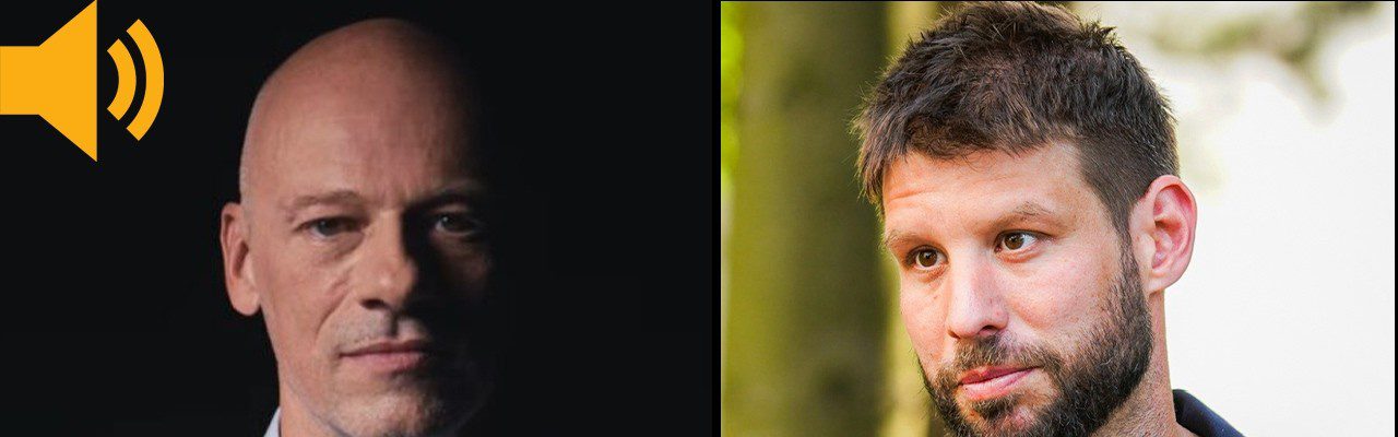 Zákulisné informácie: Daniš tvrdí, že Šimečkova stolička sa v PS vážne trasie