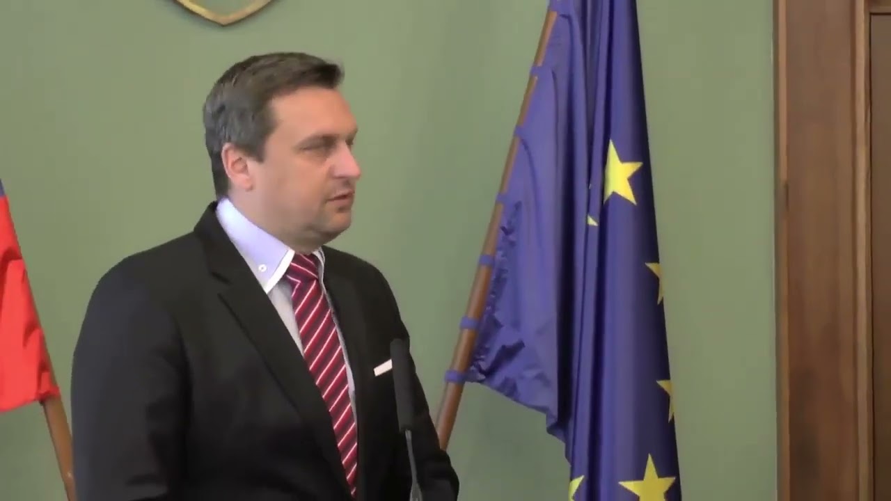 Kotlebov poslanec Mizík urážal moslimov a Rómov.